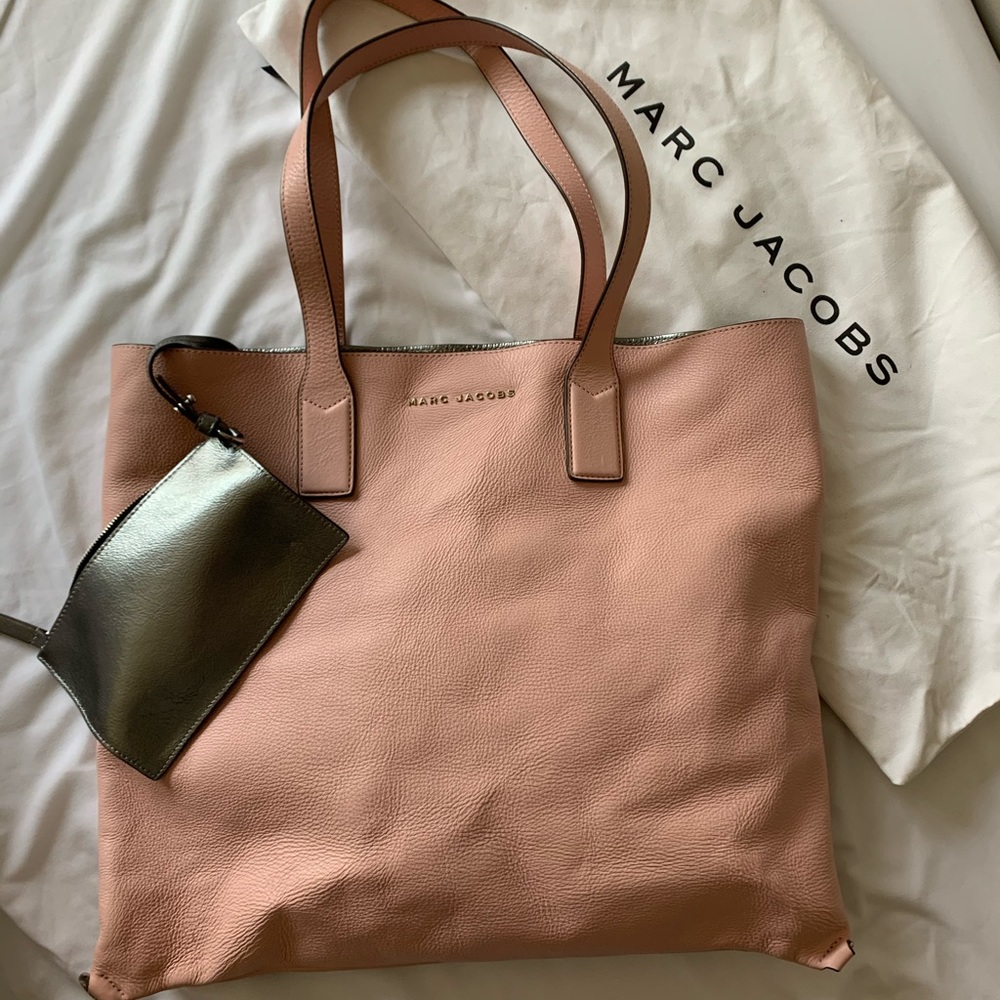 Marc Jacobs Tote